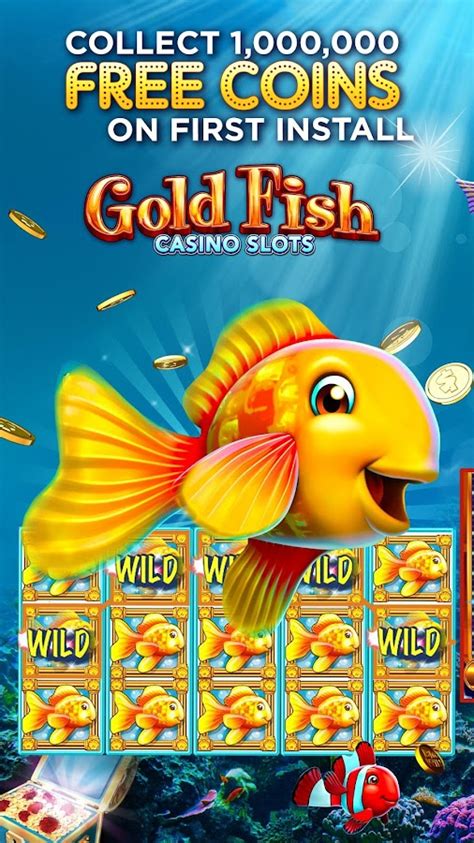Golden Fish Slot Grátis